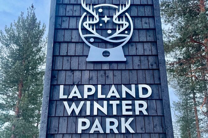 1 Day Pass Lapland Winter Park in Rovaniemi - Getting to Lapland Winter Park from Rovaniemi without stress