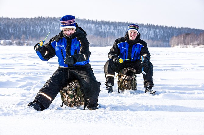 All Day Snowmobile Driving - What Happens During the 6 Hours: The Real Flow of the Day