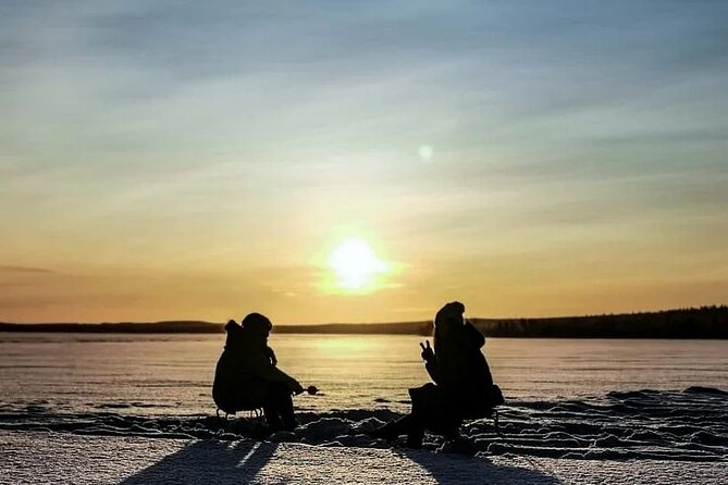 Arctic Circle Family Day - Key Takeaways Before You Go