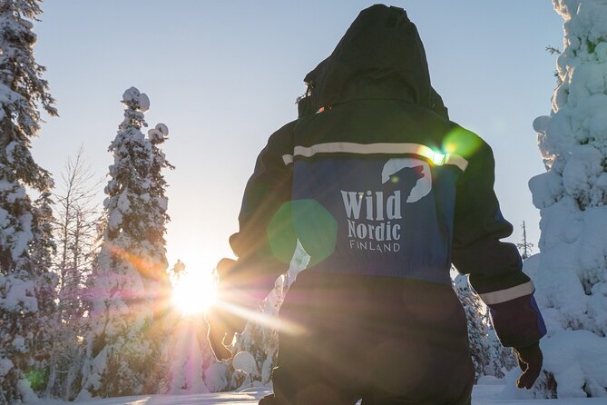 Arctic Circle Snowmobile Safari for Beginners in Rovaniemi - Thermal clothing and comfort details that matter in Lapland