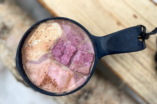 Arctic Reindeer Farm Experience with Snowshoeing in the Wild - Price, Time, and What You’re Actually Paying For