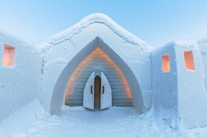 ARCTIC SNOWHOTEL the biggest in Europe - Key Things I’d Plan For