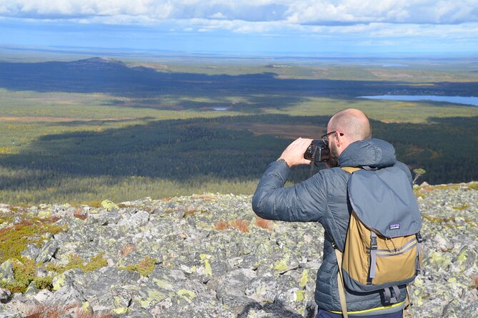 Arctic Wilderness Hike with Fire-making - Who this tour fits best (and who might want a different option)