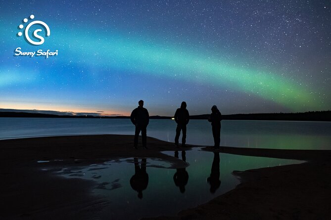 Aurora Borealis Trip - Autumn - Price and value: is $94.93 per person a fair deal?