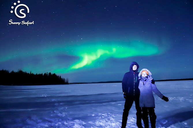 Aurora Borealis Trip in Lapland Lakeside - Campfire Snacks and Drinks, Why They Improve Your Odds