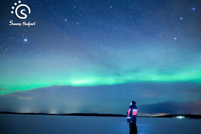 Aurora Borealis Trip in Lapland Lakeside - Sunny Safari Pickup and Meeting Point Details That Actually Matter
