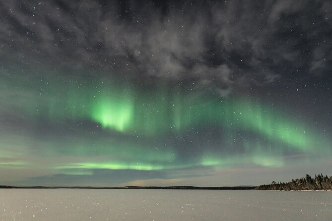 Aurora Hunting Photo Tour from Rovaniemi with Pickup - Price and Value: About $147 for a Photo-Oriented Night