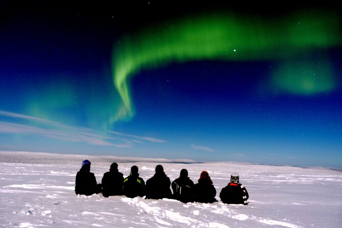 Aurora Photography Tour 3 HOURS - Key Highlights I Think Matter