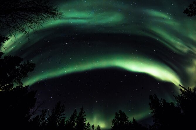 Aurora Photography Tour 3 HOURS - Guides and the Fieldwork Feel, Including Names You Might Meet