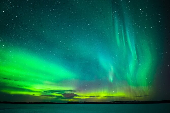 AURORA PRO short photography expedition - Key things I’d circle before you book