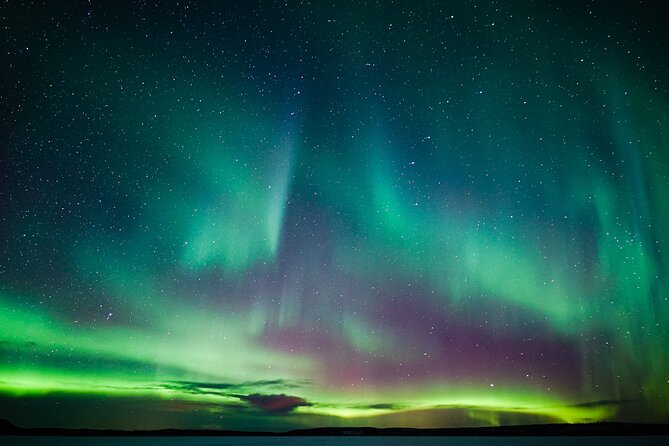 AURORA PRO short photography expedition - Why this Aurora PRO trip is built for better aurora chances