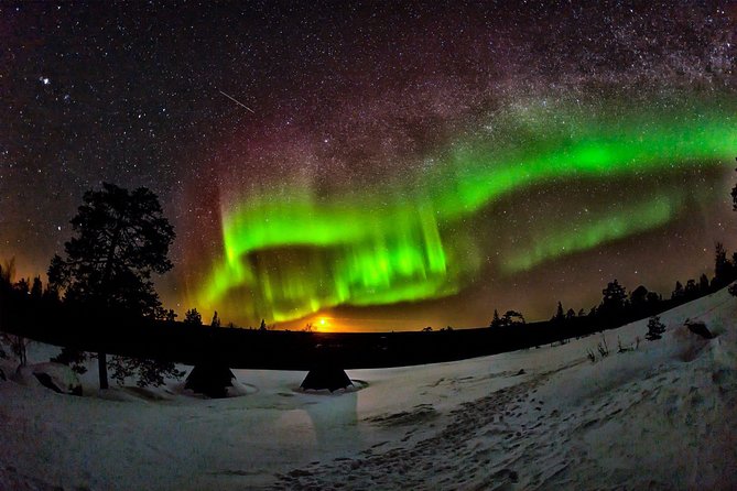 Auroras in Saariselkä – Northern Lights Photo Tour by Car and on Foot - Price and Value: What You’re Really Paying For