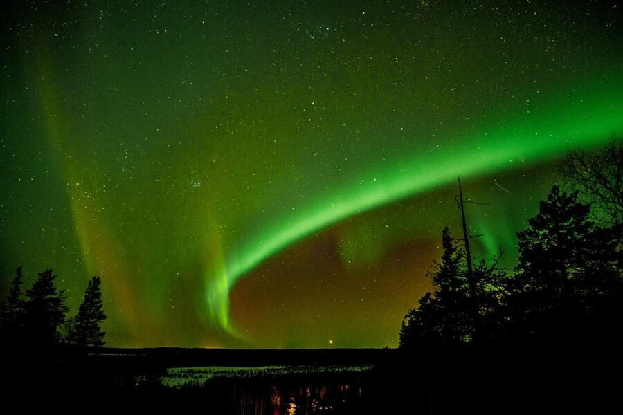 Auroras Northern Lights in Saariselka - Key Things You’ll Notice on This Aurora Tour