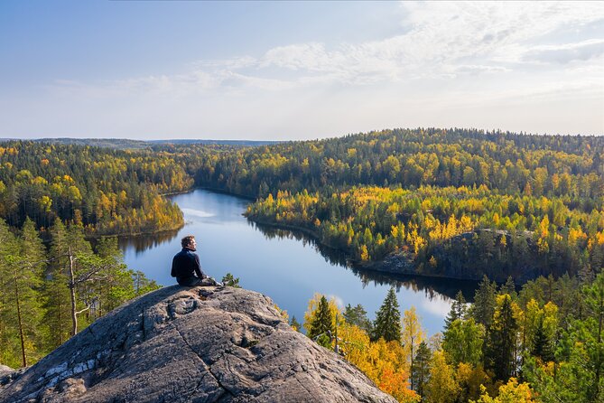 Auttiköngäs Nature Trail - Who should book this tour, and who might not love it