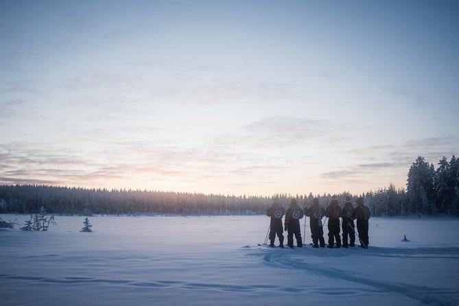 Backcountry skiing adventure - Key highlights to know before you go