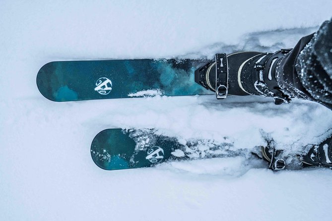 Backcountry skiing adventure - Duration, timing, and the real “half-day” feel