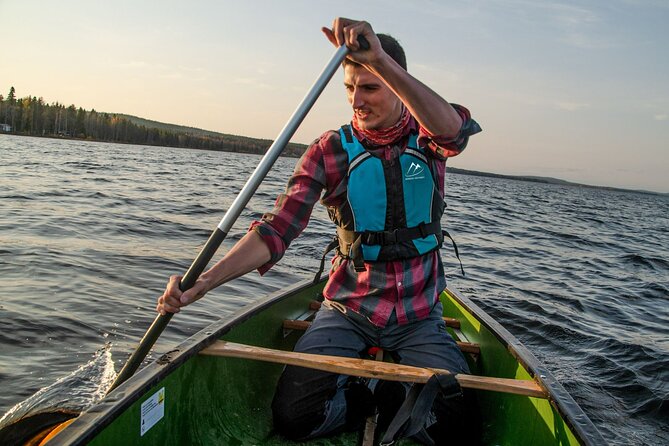 Canoe Trip in Lapland from Rovaniemi - Why This Canoe Trip From Rovaniemi Feels Different