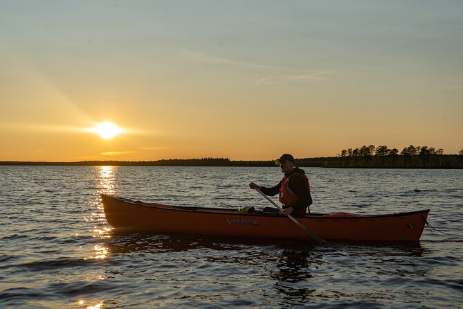 Canoe Trip in Lapland from Rovaniemi - Who Should Book, and Who Might Want a Different Activity