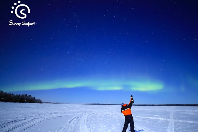 Chasing Aurora on Different Spots - Small Group - Price and value: what $157 really buys you