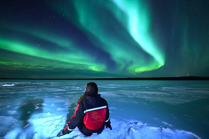 Chasing Aurora with Photographer - Small Group - Key highlights to know before you go
