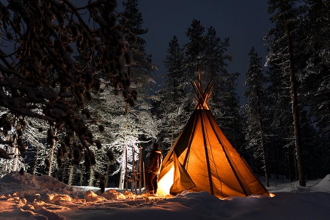 Evening Ski Trek to the Wilderness - Extra Small group - Rovaniemi wrap-up: the return drive and gear change time