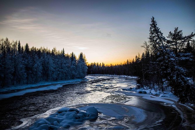 Explore the Wilderness - Edited Arctic photo picks, plus a password to your gallery