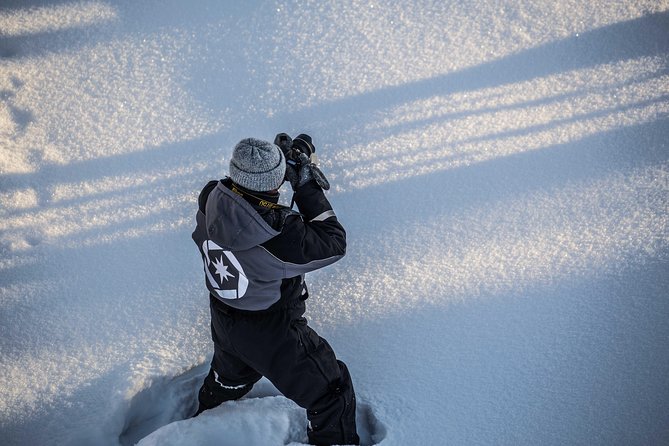 Explore the Wilderness - Price and value in Rovaniemi, why $161.77 can be fair
