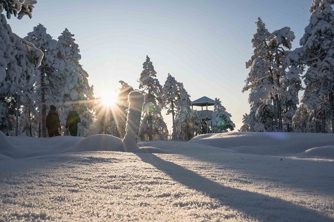 Explore the Wilderness - Who should book this Wilderness hike, and who might skip it