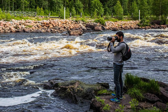 Explore the Wilderness (Summer & Autumn) - Summer and autumn: how to get the best shots without stress