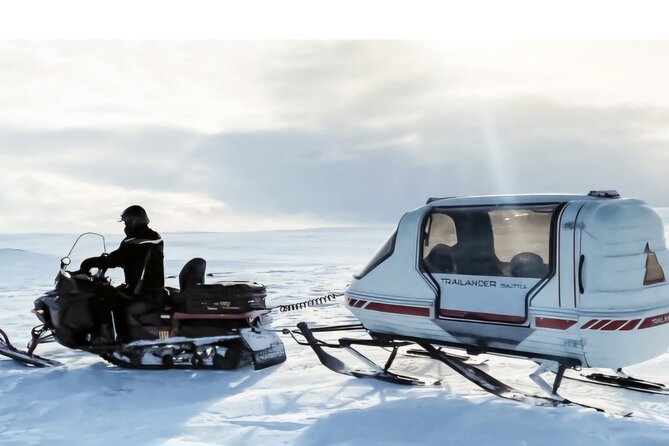 Family Snowmobile Safari in Rovaniemi - Quick Training Before You Ride: What the Guide Actually Covers