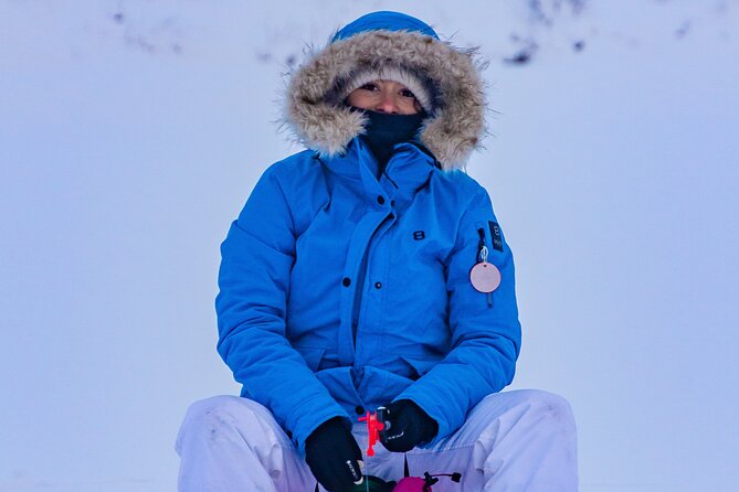 First Ice Fishing Experience in Rovaniemi - Snacks by the Open Fire: The Warm Reset That Makes It Worthwhile