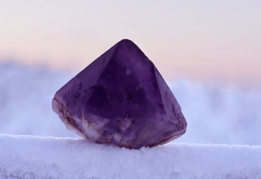 From Rovaniemi: Amethyst Mine Guided Tour - Key highlights you should know before you go