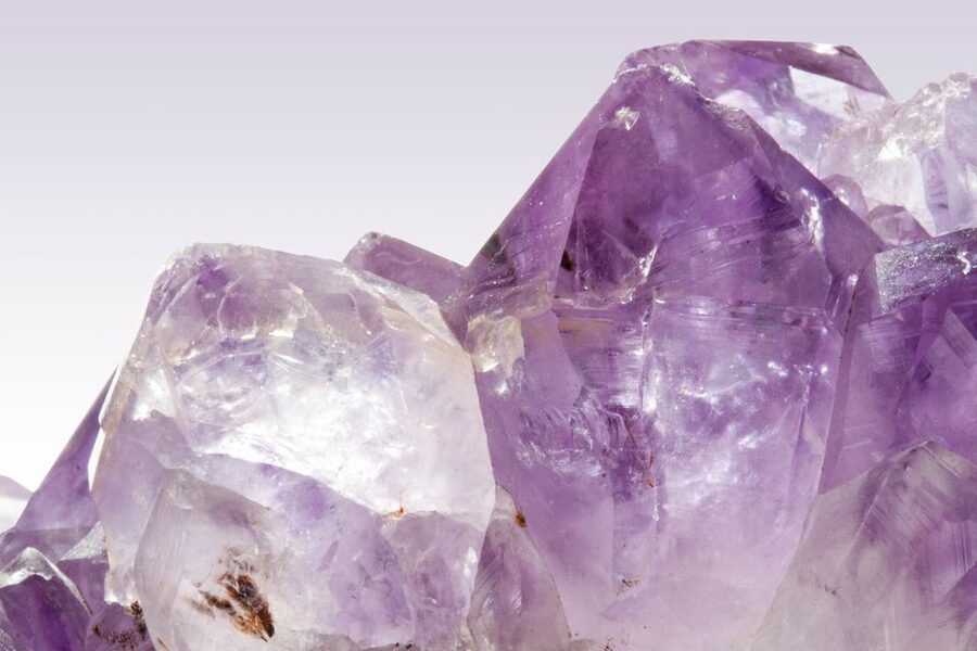 From Rovaniemi: Amethyst Mine Guided Tour - What you can take home: the fist-size rule and why it matters