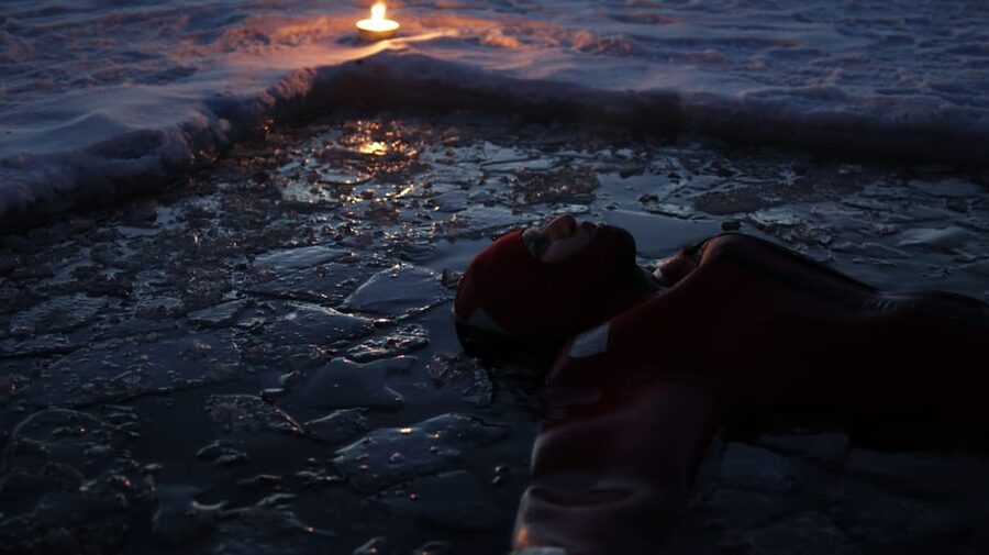 From Rovaniemi: Ice Floating under Aurora Borealis - Who This Tour Suits Best (and Who Might Skip It)