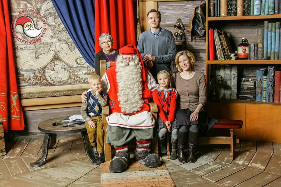 From Rovaniemi: Tour to Santa Claus Village - Key things to know before you go