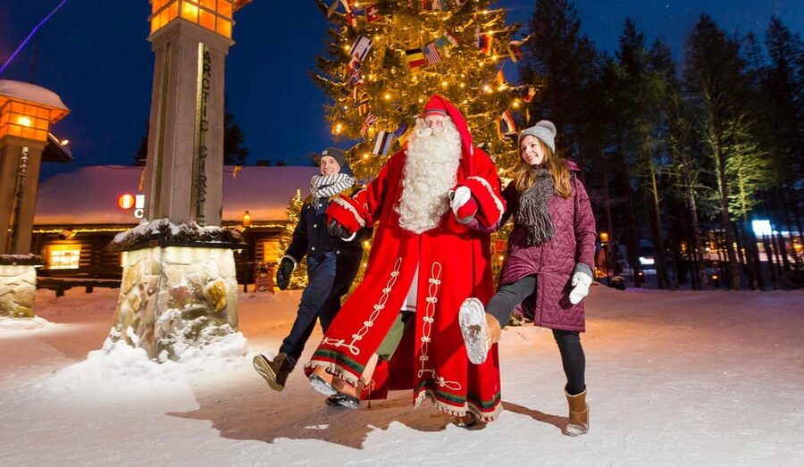 From Rovaniemi: Tour to Santa Claus Village - Should You Book This Tour From Rovaniemi?
