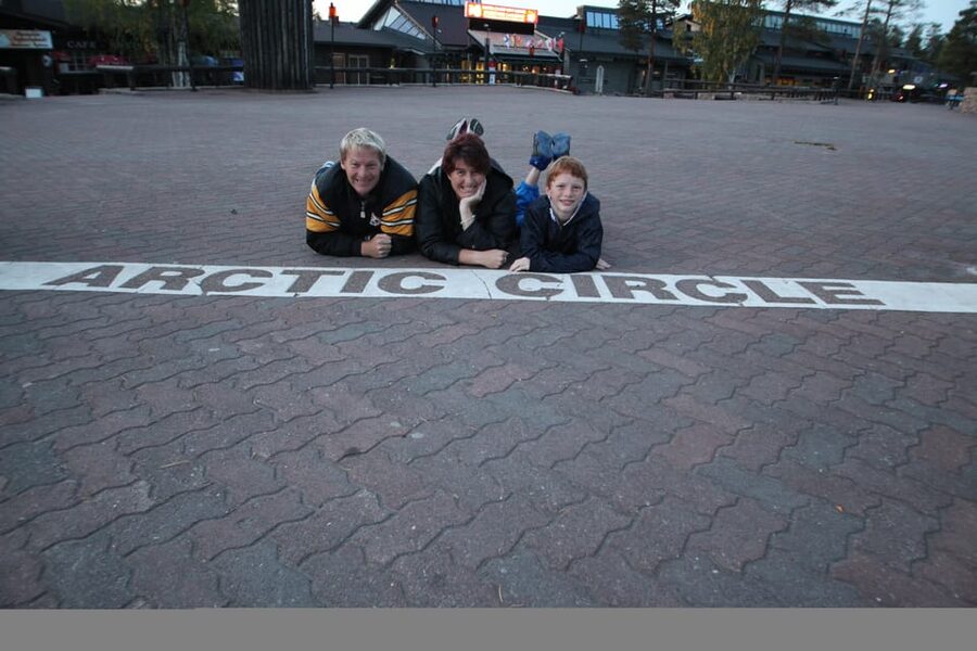 From Rovaniemi: Tour to Santa Claus Village - FAQ