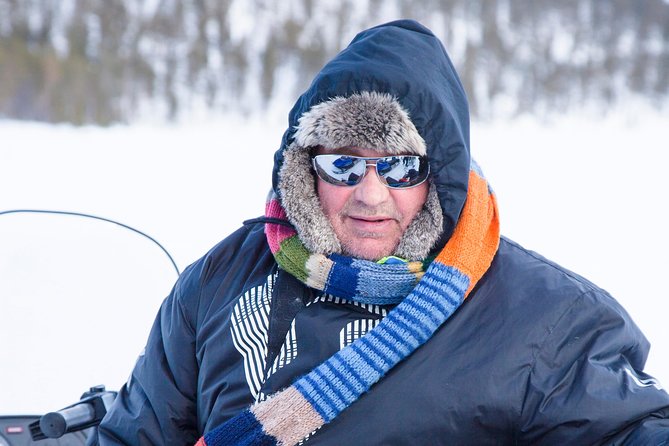 From Saariselkä: Ice Fishing Tour to Lake Inari, reindeers &lunch - Should you book this Lake Inari ice fishing tour?