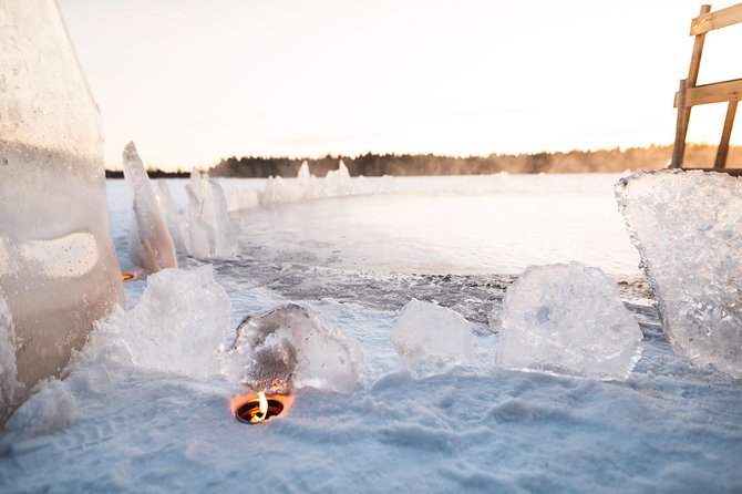 Full Day Lapland Tour, including Lunch and Dinner - Price and Value for a Small-Group Day in Northern Finland