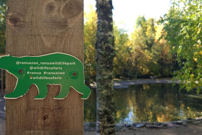 Guided Ranua Wildlife Park tour with Lunch, Small group adventure - Ranua Wildlife Park, one hour from Rovaniemi, and why the drive is worth it