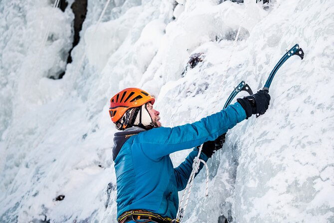 Half-Day Premium Ice Climbing in Pyhä Lapland - Key highlights you should know before you go