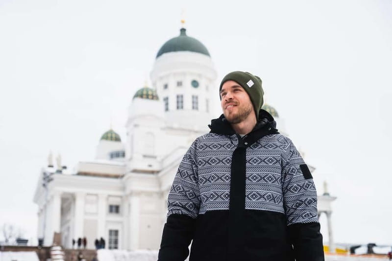 Helsinki: Rent Winter Clothing Sets - Key points worth knowing before you rent