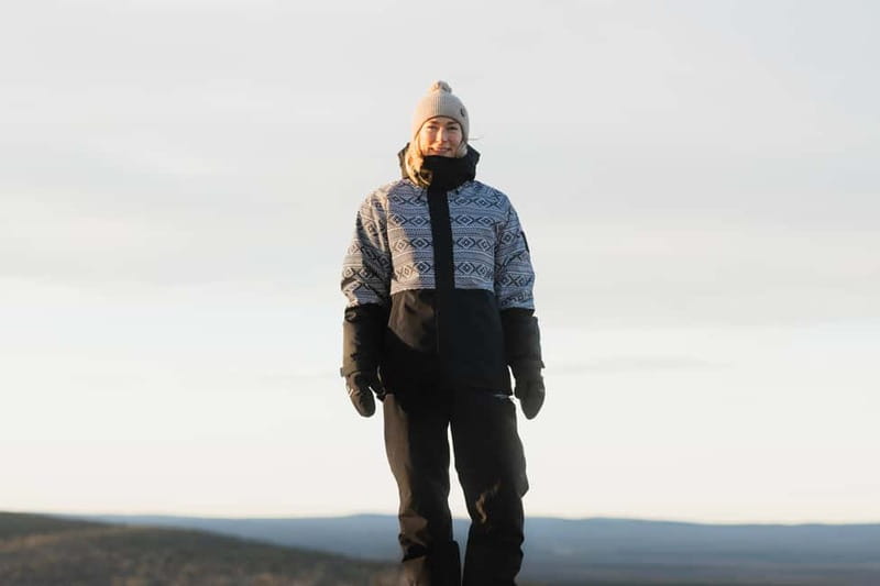 Helsinki: Rent Winter Clothing Sets - Sizes and fit: the info they ask for (and why it helps)