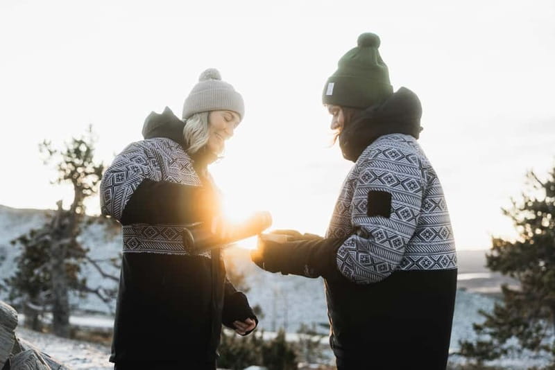 Helsinki: Rent Winter Clothing Sets - Should you book Winterent for Helsinki winter?