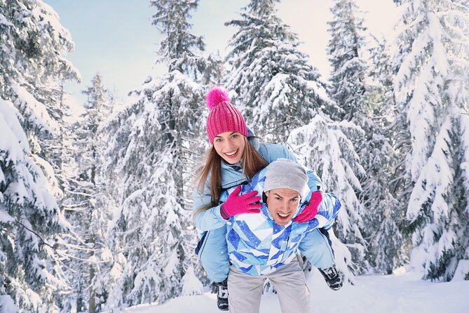 Hike to Frozen Waterfalls of Korouoma Including BBQ Lunch from Rovaniemi - Who should book this Korouoma snow hike, and who should think twice