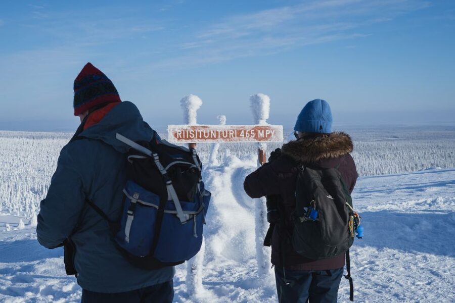 Hiking in Riisitunturi National Park with Photographer - Price and Value: Why $222 Can Make Sense Here
