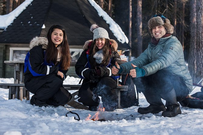 Ice Fishing Tour - Price and Value: What You’re Paying For (Besides the Chance of a Catch)