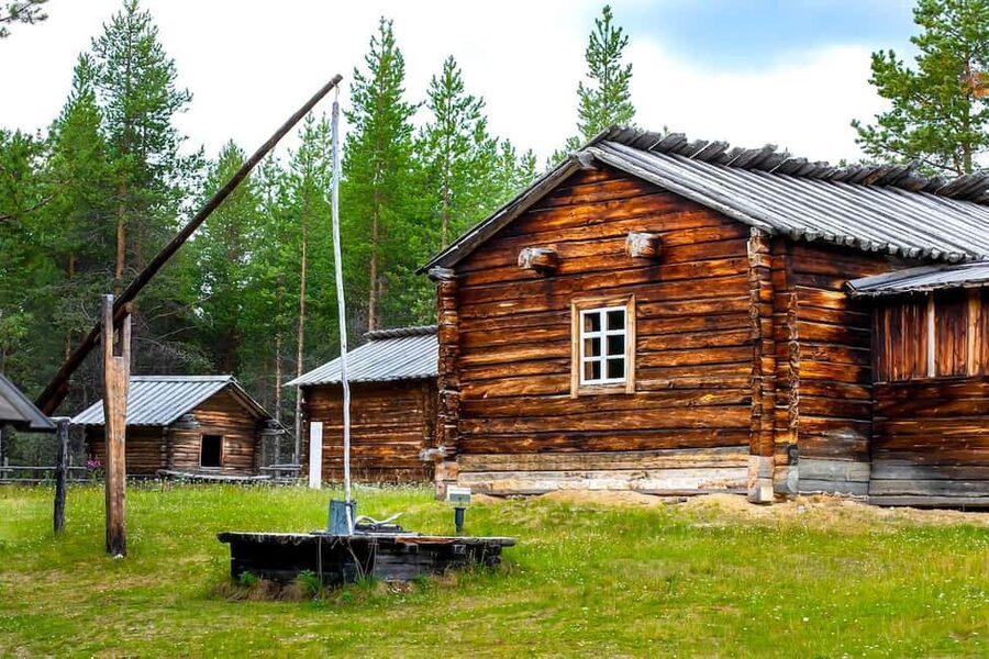 Inari: Siida - Sámi Museum and Nature Centre Ticket - Key highlights to know before you go