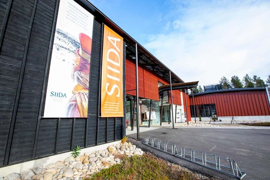 Inari: Siida - Sámi Museum and Nature Centre Ticket - Getting to Siida and entering without stress