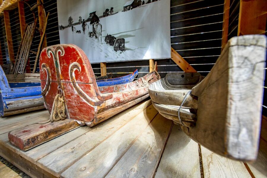 Inari: Siida - Sámi Museum and Nature Centre Ticket - Price and value in real terms